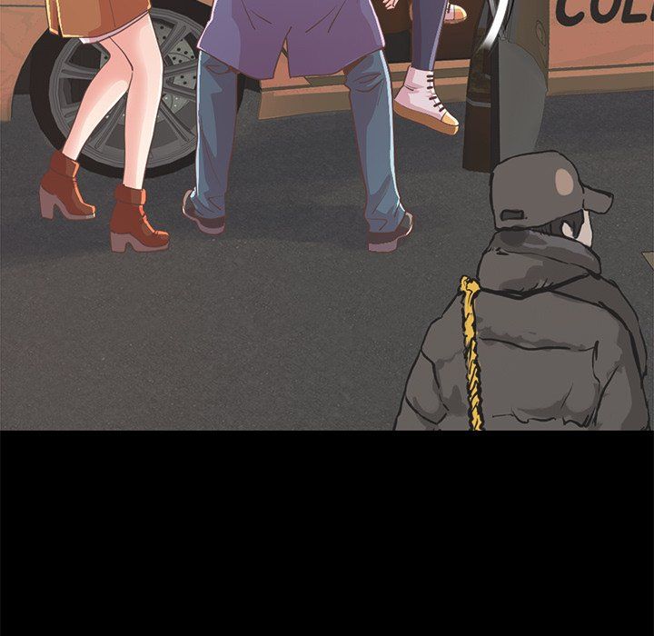 My Love for Her Manhwa - Chapter 21 Page 10