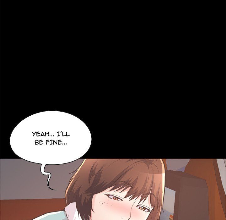 My Love for Her Manhwa - Chapter 21 Page 11