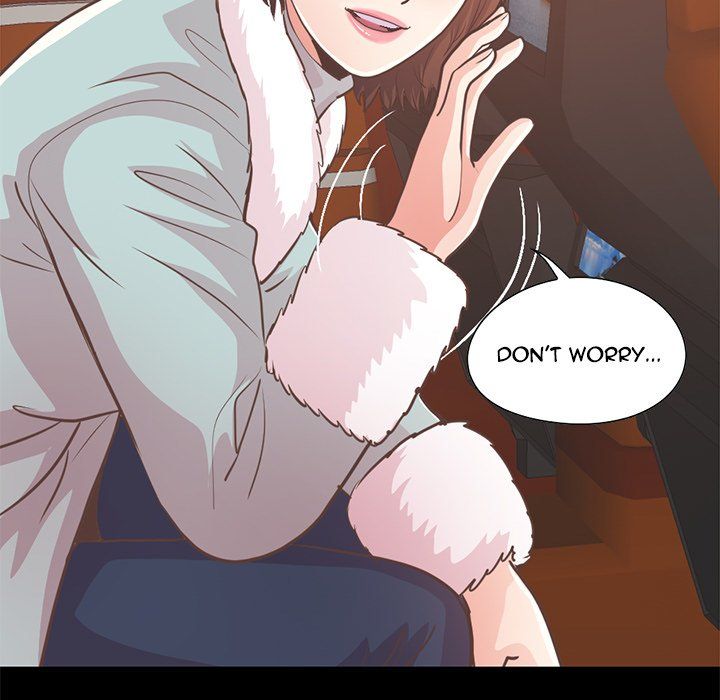 My Love for Her Manhwa - Chapter 21 Page 12