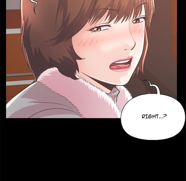 My Love for Her Manhwa - Chapter 21 Page 14