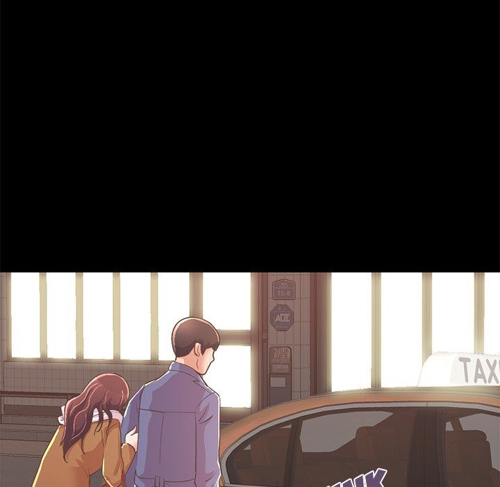 My Love for Her Manhwa - Chapter 21 Page 15