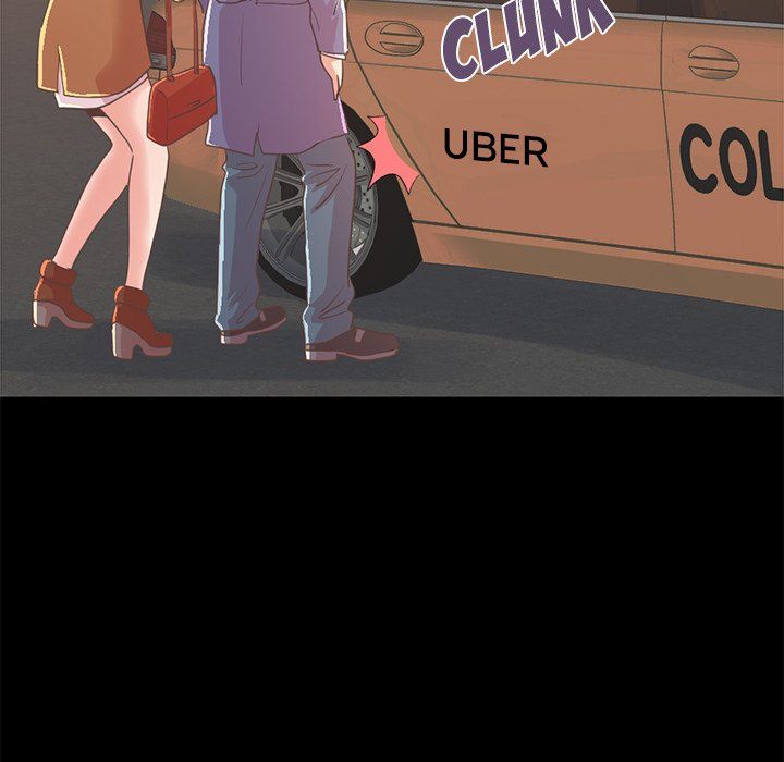 My Love for Her Manhwa - Chapter 21 Page 16