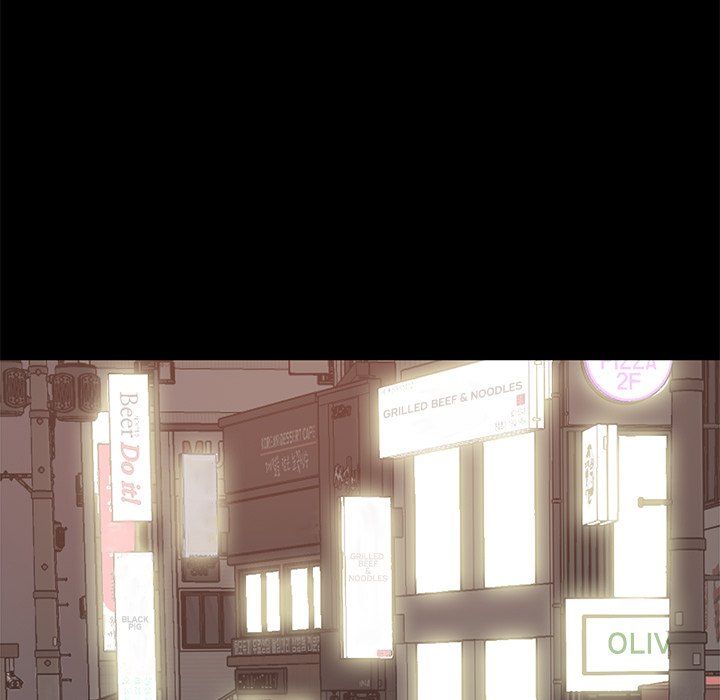 My Love for Her Manhwa - Chapter 21 Page 17