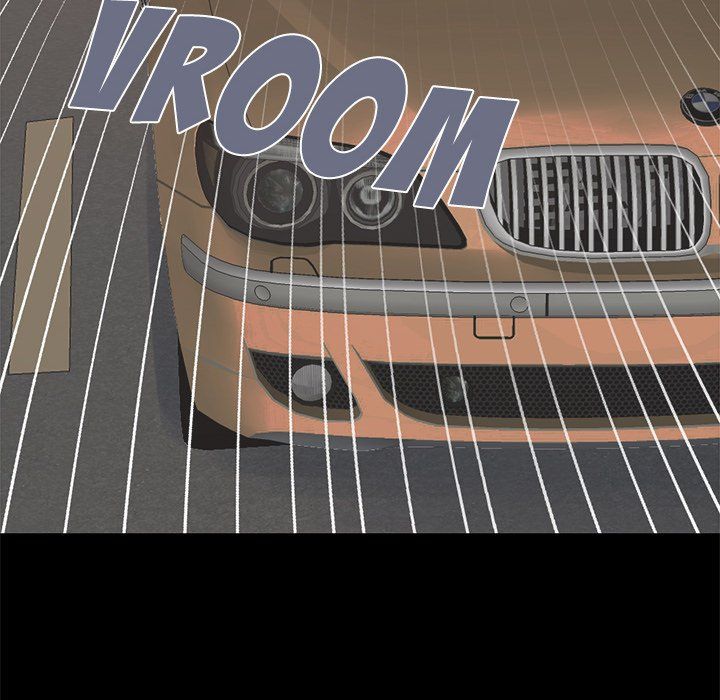 My Love for Her Manhwa - Chapter 21 Page 19