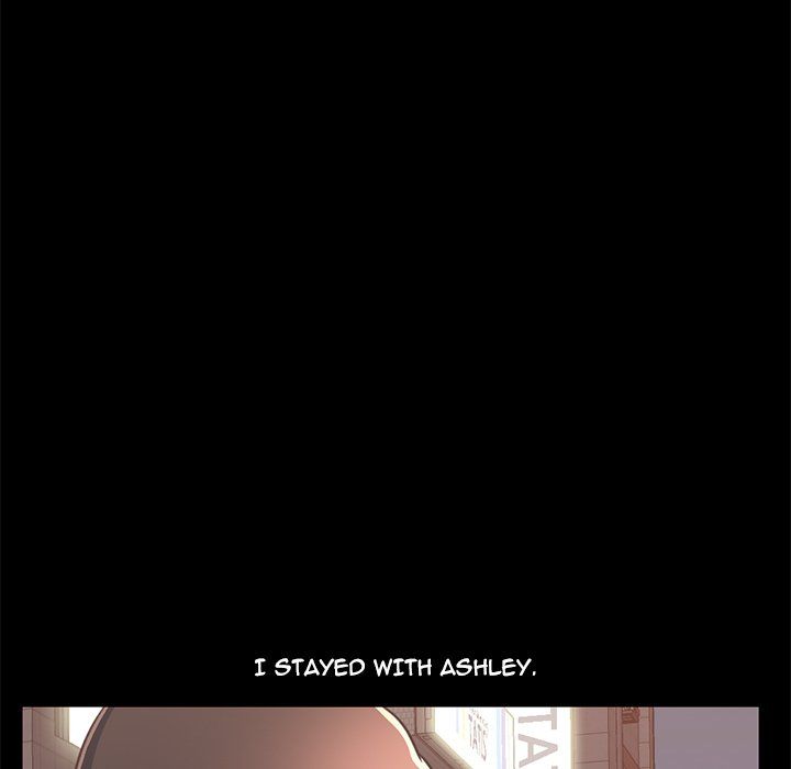 My Love for Her Manhwa - Chapter 21 Page 20