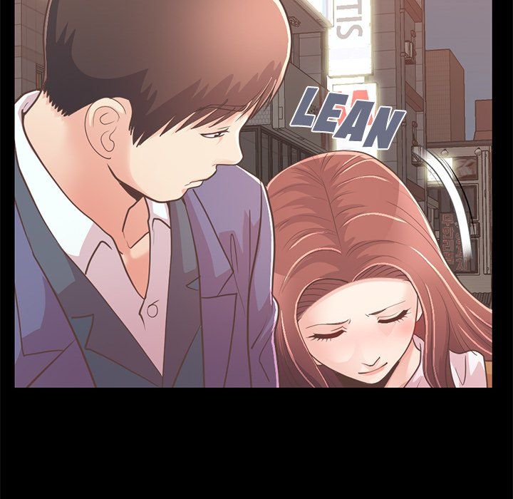My Love for Her Manhwa - Chapter 21 Page 21