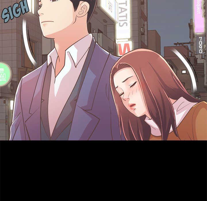My Love for Her Manhwa - Chapter 21 Page 23