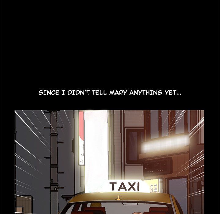 My Love for Her Manhwa - Chapter 21 Page 27