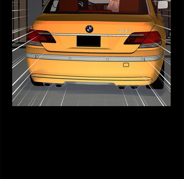 My Love for Her Manhwa - Chapter 21 Page 28