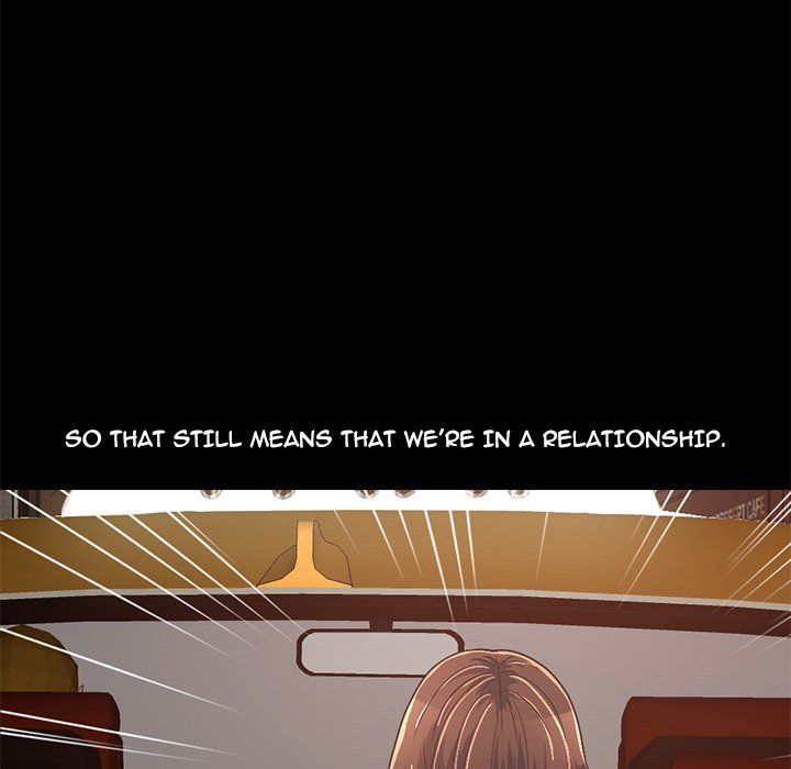 My Love for Her Manhwa - Chapter 21 Page 29