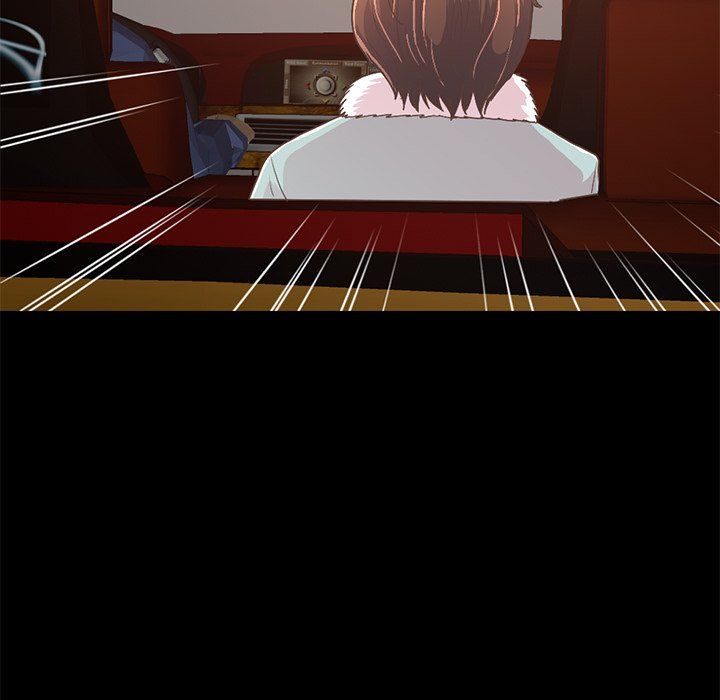 My Love for Her Manhwa - Chapter 21 Page 30