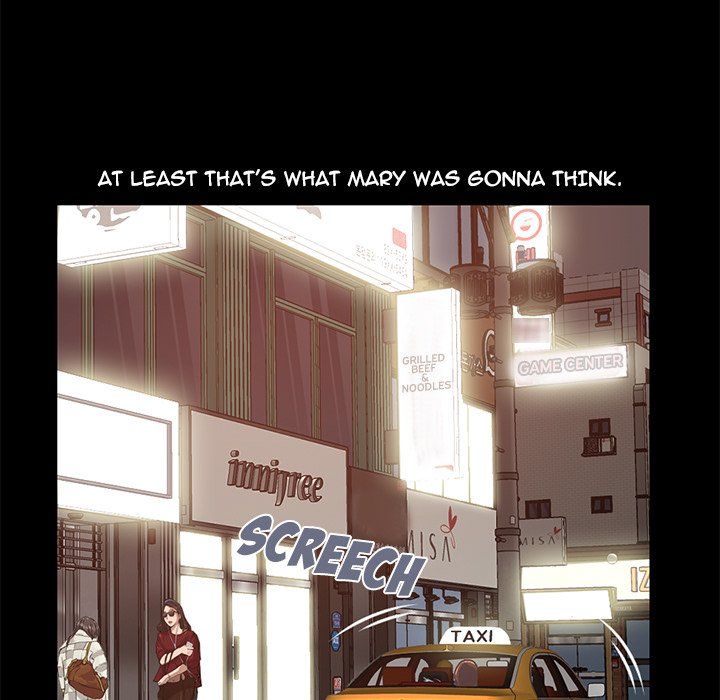 My Love for Her Manhwa - Chapter 21 Page 31