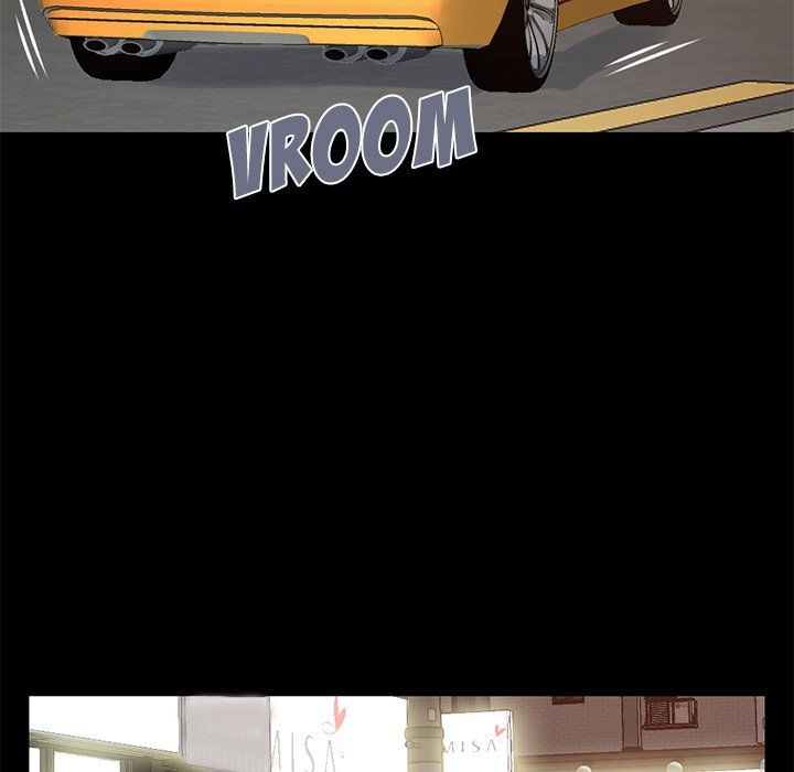 My Love for Her Manhwa - Chapter 21 Page 34