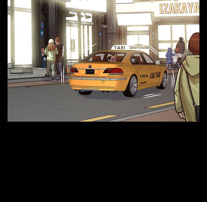 My Love for Her Manhwa - Chapter 21 Page 35