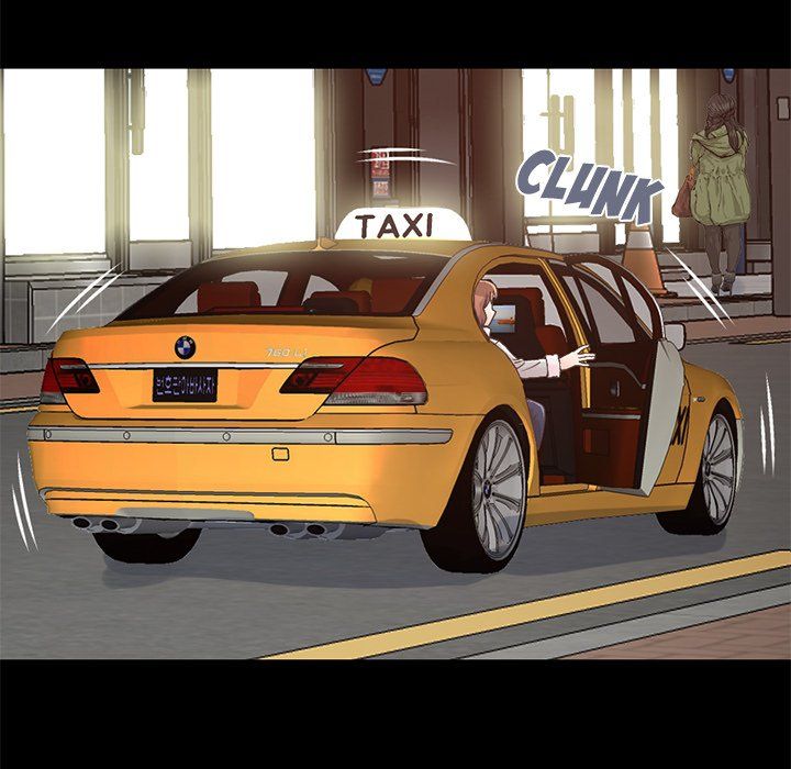 My Love for Her Manhwa - Chapter 21 Page 38