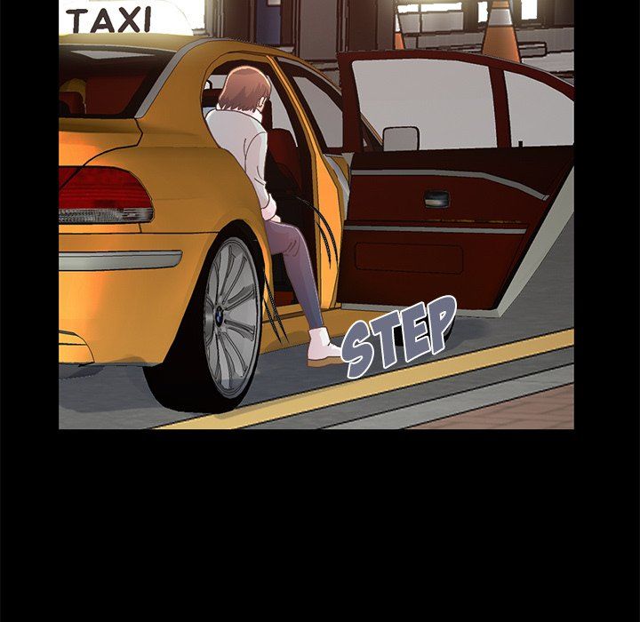 My Love for Her Manhwa - Chapter 21 Page 40