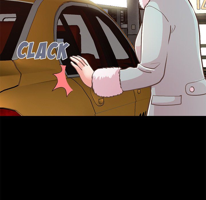 My Love for Her Manhwa - Chapter 21 Page 42