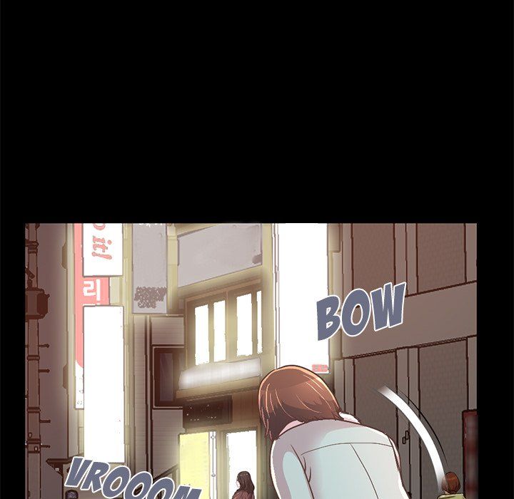 My Love for Her Manhwa - Chapter 21 Page 43