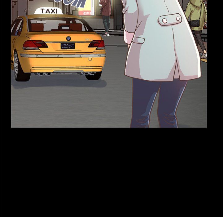 My Love for Her Manhwa - Chapter 21 Page 44