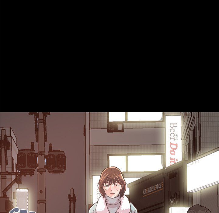 My Love for Her Manhwa - Chapter 21 Page 45