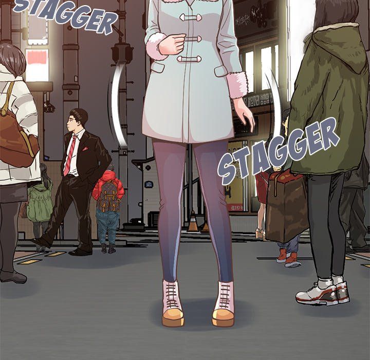 My Love for Her Manhwa - Chapter 21 Page 46