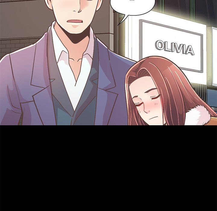 My Love for Her Manhwa - Chapter 21 Page 48