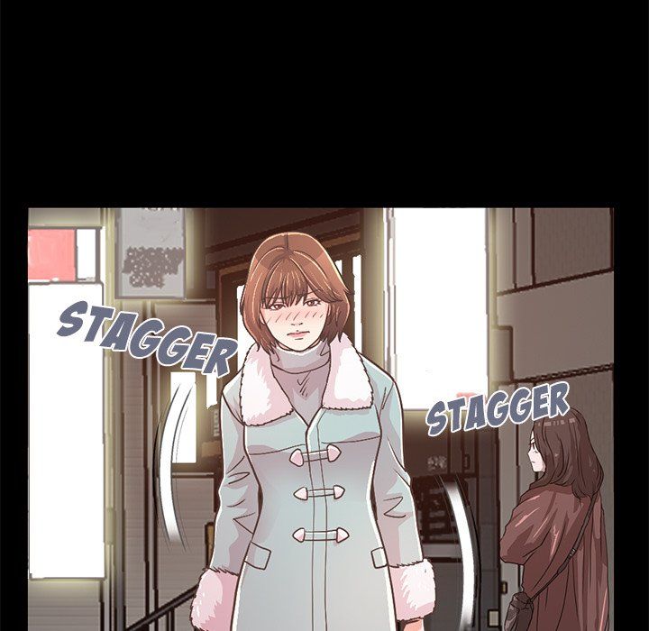 My Love for Her Manhwa - Chapter 21 Page 49