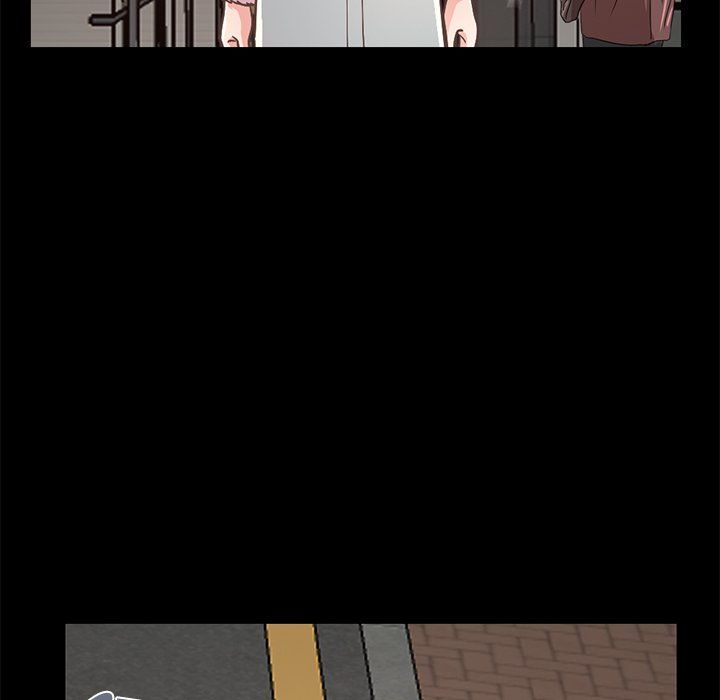 My Love for Her Manhwa - Chapter 21 Page 50