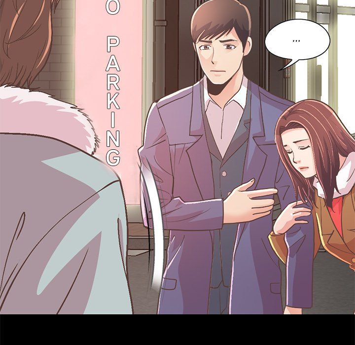 My Love for Her Manhwa - Chapter 21 Page 54