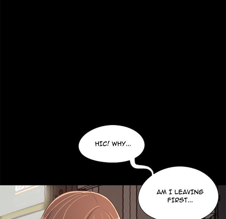My Love for Her Manhwa - Chapter 21 Page 55