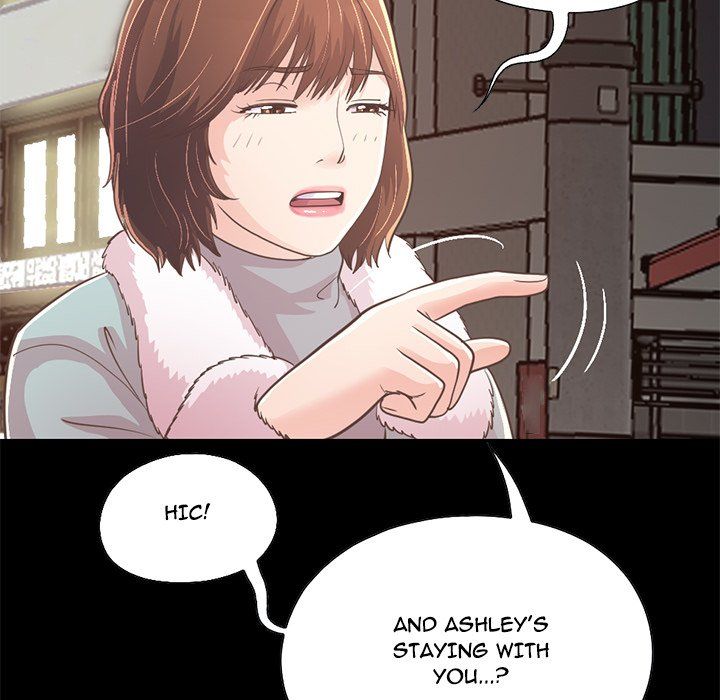 My Love for Her Manhwa - Chapter 21 Page 56