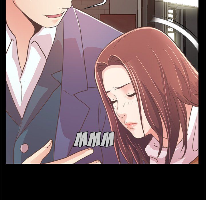 My Love for Her Manhwa - Chapter 21 Page 58