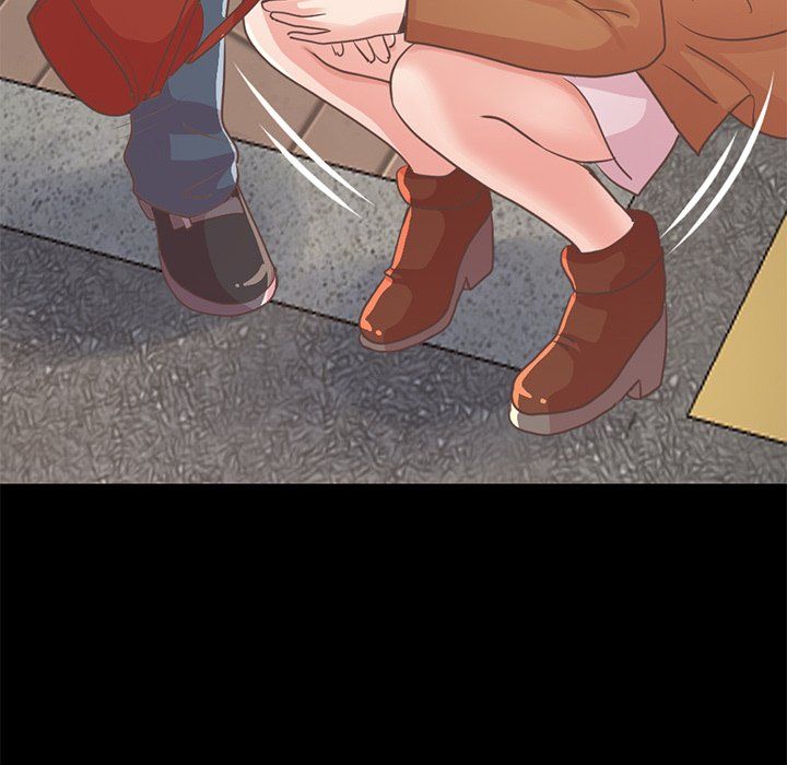 My Love for Her Manhwa - Chapter 21 Page 61