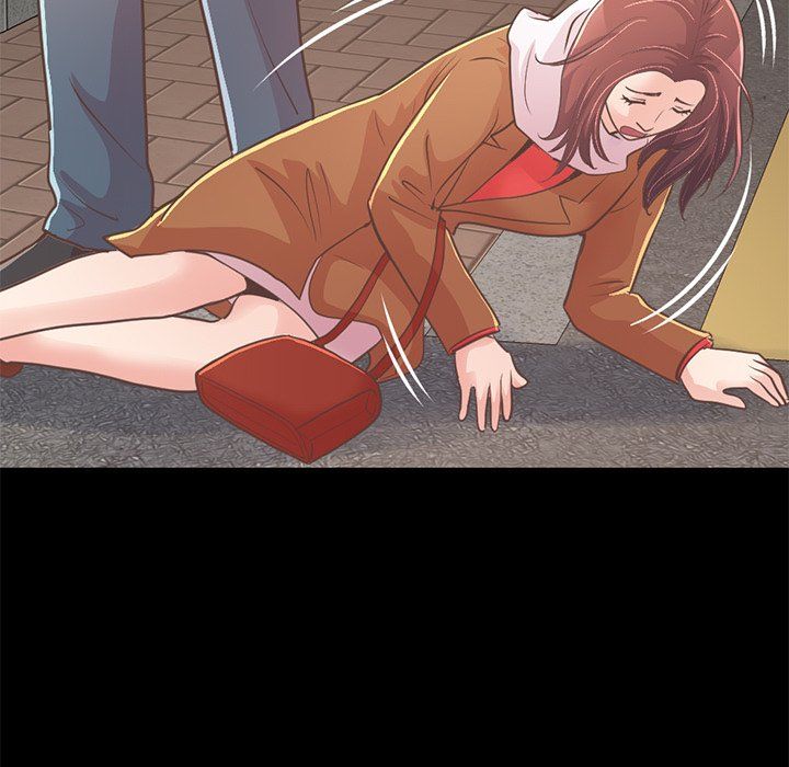 My Love for Her Manhwa - Chapter 21 Page 63