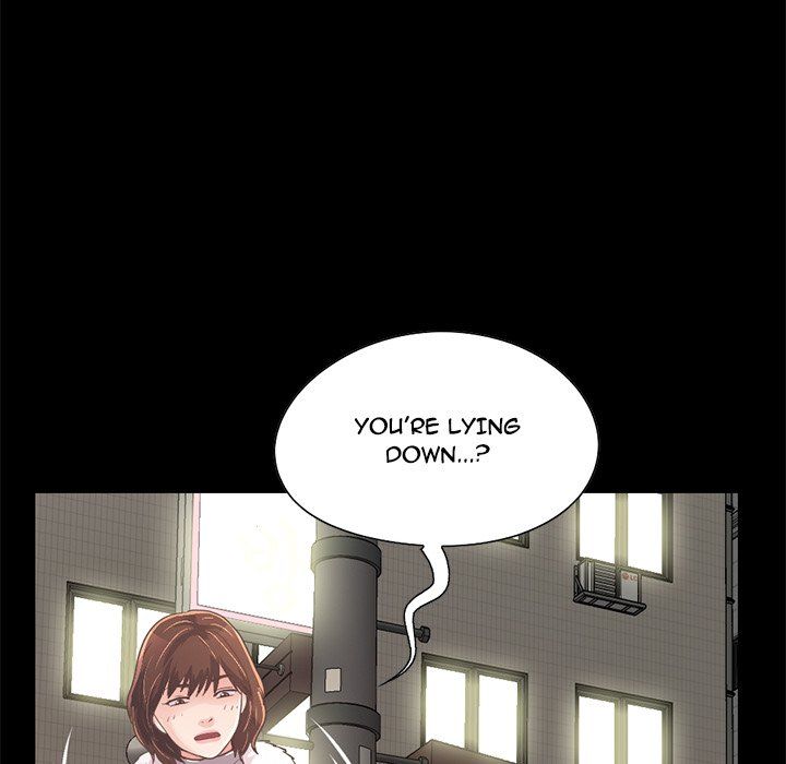 My Love for Her Manhwa - Chapter 21 Page 64