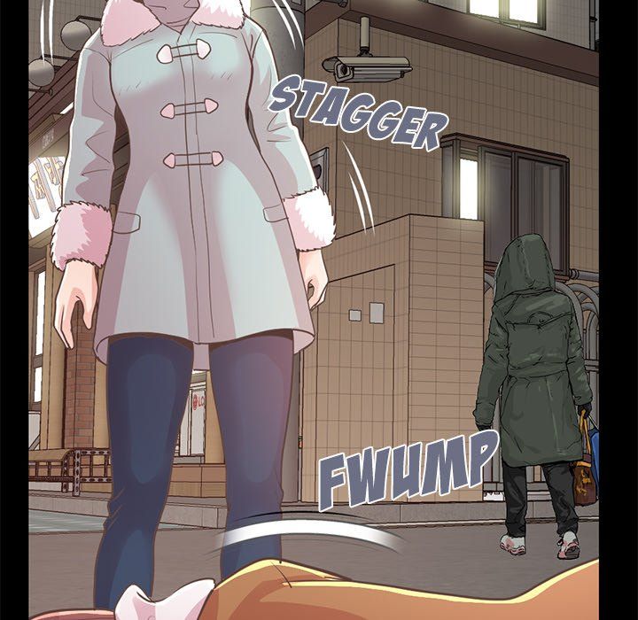 My Love for Her Manhwa - Chapter 21 Page 65