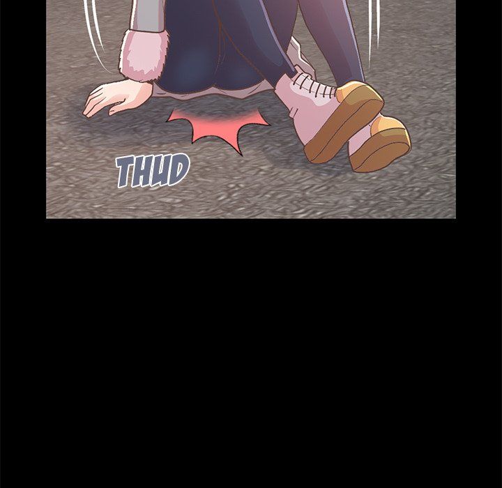 My Love for Her Manhwa - Chapter 21 Page 68