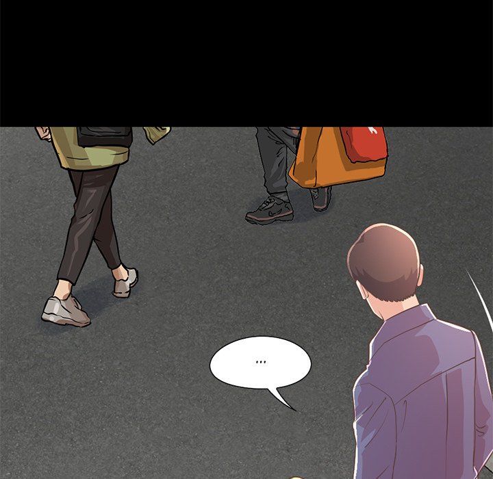 My Love for Her Manhwa - Chapter 21 Page 71