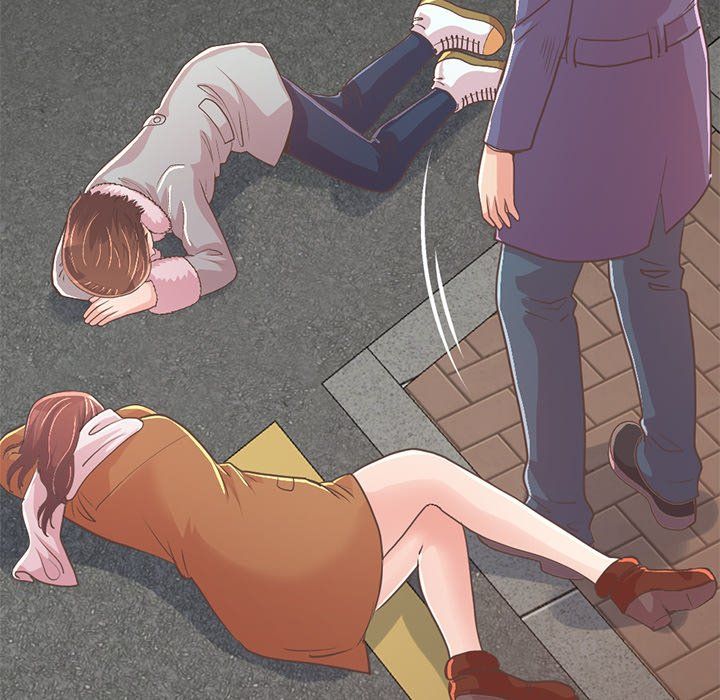 My Love for Her Manhwa - Chapter 21 Page 72