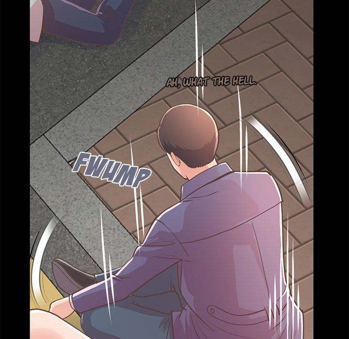 My Love for Her Manhwa - Chapter 21 Page 74