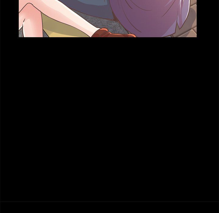 My Love for Her Manhwa - Chapter 21 Page 75