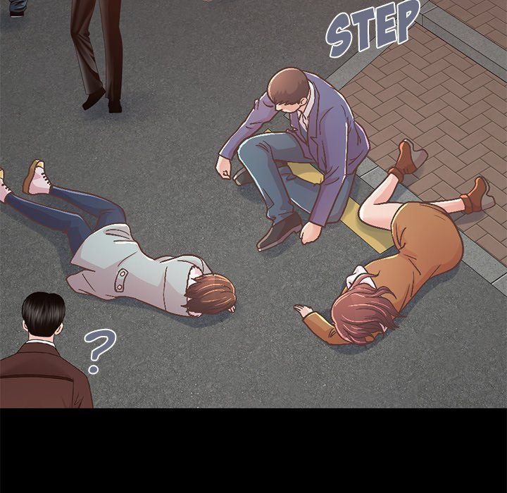 My Love for Her Manhwa - Chapter 21 Page 77