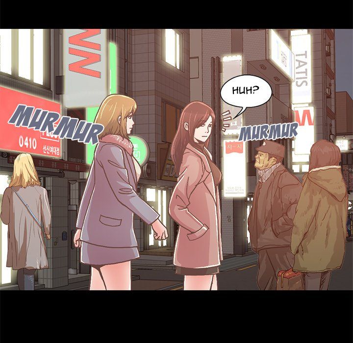 My Love for Her Manhwa - Chapter 21 Page 79