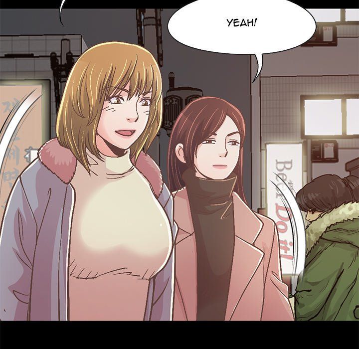 My Love for Her Manhwa - Chapter 21 Page 81