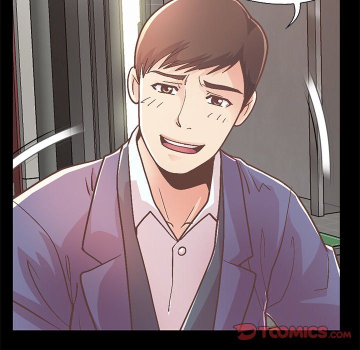 My Love for Her Manhwa - Chapter 21 Page 83