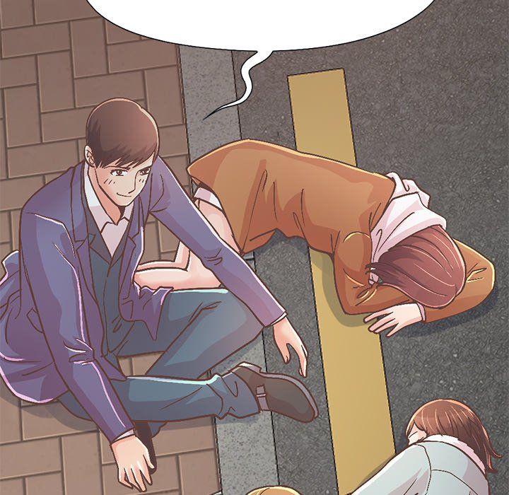 My Love for Her Manhwa - Chapter 21 Page 85