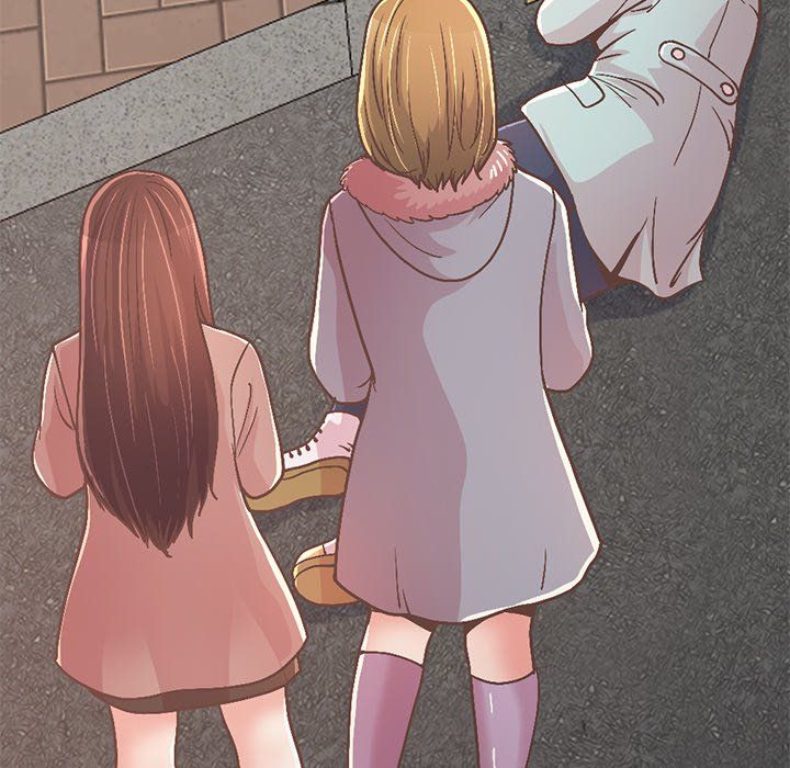 My Love for Her Manhwa - Chapter 21 Page 86