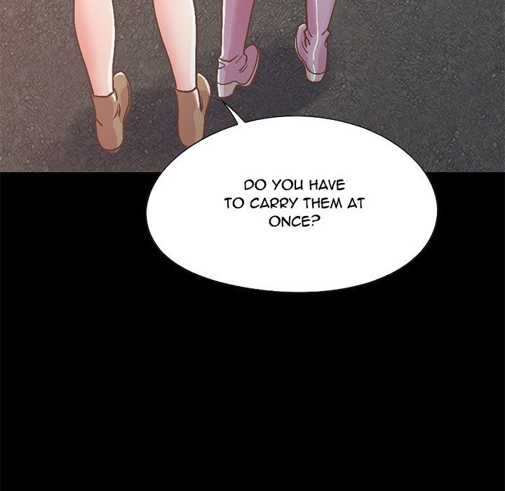 My Love for Her Manhwa - Chapter 21 Page 87