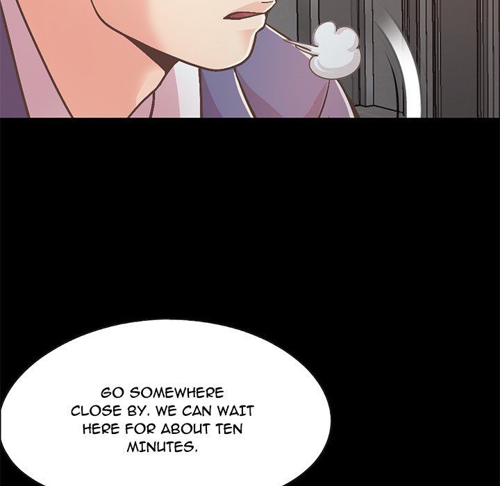 My Love for Her Manhwa - Chapter 21 Page 91