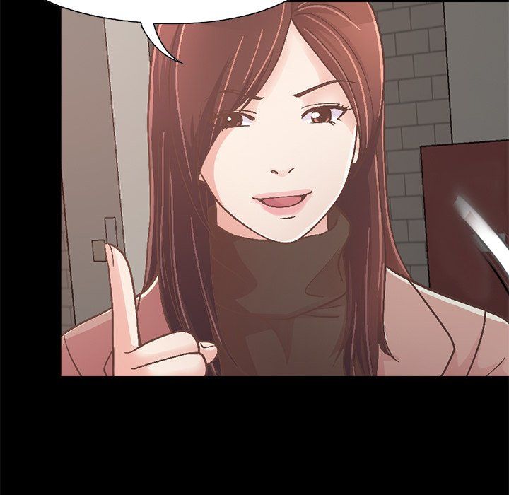 My Love for Her Manhwa - Chapter 21 Page 92
